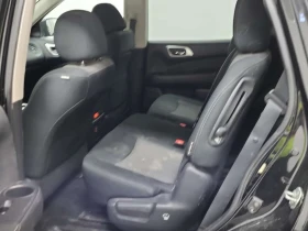 Nissan Pathfinder | CARFAX| АВТОКРЕДИТ БЕЗ ПЪРВОНАЧАЛНА ВНОСКА, снимка 12