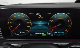 Mercedes-Benz GLE 53 4MATIC 4MATIC+ BURMESTER* ОБДУХВАНЕ* LANE ASS* ПАНО* 360, снимка 7