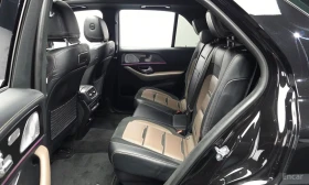 Mercedes-Benz GLE 53 4MATIC 4MATIC+ BURMESTER* ОБДУХВАНЕ* LANE ASS* ПАНО* 360, снимка 15