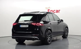 Mercedes-Benz GLE 53 4MATIC 4MATIC+ BURMESTER* ОБДУХВАНЕ* LANE ASS* ПАНО* 360, снимка 2