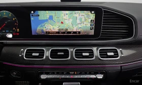 Mercedes-Benz GLE 53 4MATIC 4MATIC+ BURMESTER* ОБДУХВАНЕ* LANE ASS* ПАНО* 360, снимка 10