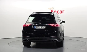Mercedes-Benz GLE 53 4MATIC 4MATIC+ BURMESTER* ОБДУХВАНЕ* LANE ASS* ПАНО* 360, снимка 4