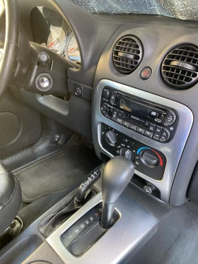 Jeep Cherokee Liberty, снимка 6