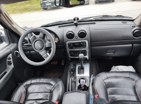 Jeep Cherokee Liberty, снимка 8