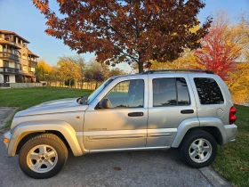 Jeep Cherokee Liberty, снимка 2