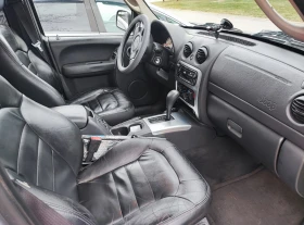 Jeep Cherokee Liberty, снимка 7