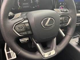 Lexus TX 350 500H F SPORT * * CARFAX * * АВТО КРЕДИТ * * , снимка 7