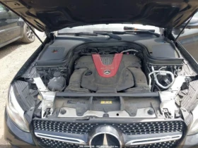 Mercedes-Benz GLC 43 AMG * 4MATIC* ПОДГРЕВ* ОБДУХВАНЕ* BURMESTER* ПАНОРАМА*, снимка 9