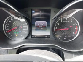 Mercedes-Benz GLC 43 AMG * 4MATIC* ПОДГРЕВ* ОБДУХВАНЕ* BURMESTER* ПАНОРАМА*, снимка 7