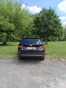 Skoda Kodiaq 2.0TDI/DSG/4x4/ПАНОРАМА/ТОП ОБОРУДВАНЕ/, снимка 6