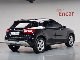 Mercedes-Benz GLA 220, снимка 1