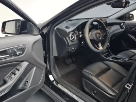 Mercedes-Benz GLA 220, снимка 9
