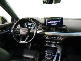 Audi SQ5 TECHNIK/BLACK PKG/B&O, снимка 8