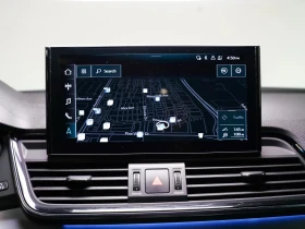 Audi SQ5 TECHNIK/BLACK PKG/B&O, снимка 12