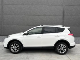 Toyota Rav4 Hybrid Edition-S, снимка 8