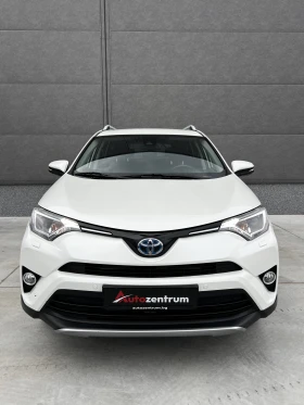Toyota Rav4 Hybrid Edition-S, снимка 5