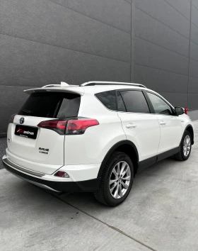 Toyota Rav4 Hybrid Edition-S, снимка 3