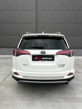Toyota Rav4 Hybrid Edition-S, снимка 6