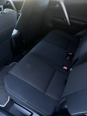Toyota Rav4 Hybrid Edition-S, снимка 12