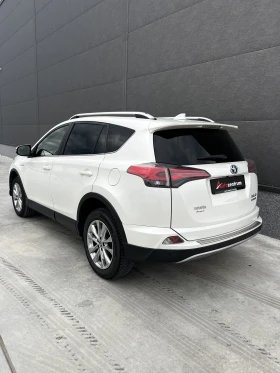 Toyota Rav4 Hybrid Edition-S, снимка 4