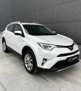 Toyota Rav4 Hybrid Edition-S, снимка 1