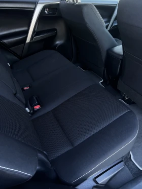 Toyota Rav4 Hybrid Edition-S, снимка 13