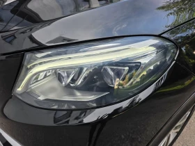 Mercedes-Benz GLE 500 AMG OPTIC / DESIGNO, снимка 16