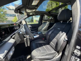 Mercedes-Benz GLE, снимка 5