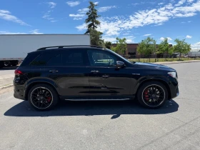 Mercedes-Benz GLE, снимка 3