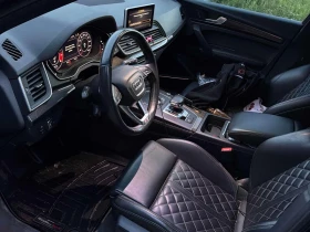 Audi SQ5 * Technik * CARFAX * ОПЦИЯ ЗА ФИНАНСИРАНЕ * , снимка 5