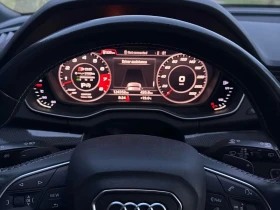 Audi SQ5 * Technik * CARFAX * ОПЦИЯ ЗА ФИНАНСИРАНЕ * , снимка 8
