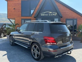 Mercedes-Benz GLK AMG-LINE/Нов внос от Белгия, снимка 7
