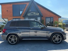 Mercedes-Benz GLK AMG-LINE/Нов внос от Белгия, снимка 4