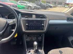 VW Tiguan * Trendline * CARFAX * ОПЦИЯ ЗА ФИНАНСИРАНЕ, снимка 9