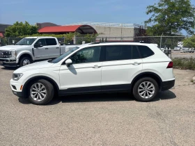 VW Tiguan * Trendline * CARFAX * ОПЦИЯ ЗА ФИНАНСИРАНЕ, снимка 2