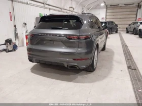 Porsche Cayenne * CARFAX * ОПЦИЯ ЗА ФИНАНСИРАНЕ, снимка 4