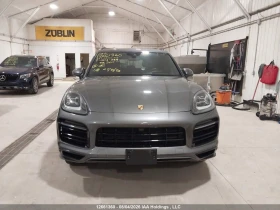 Porsche Cayenne * CARFAX * ОПЦИЯ ЗА ФИНАНСИРАНЕ, снимка 12