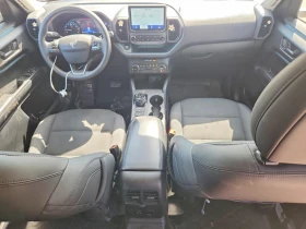 Ford Bronco 2.0l Sport Badlands, снимка 8
