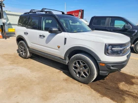 Ford Bronco 2.0l Sport Badlands, снимка 4