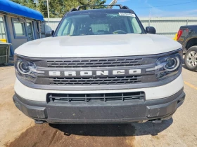 Ford Bronco 2.0l Sport Badlands, снимка 5