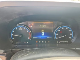 Ford Bronco 2.0l Sport Badlands, снимка 9