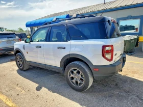 Ford Bronco 2.0l Sport Badlands, снимка 2