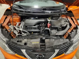 Nissan Rogue 2.0l Sport Sl, снимка 12