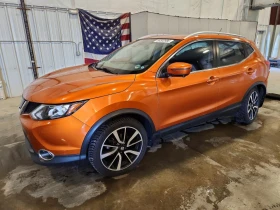 Nissan Rogue 2.0l Sport Sl, снимка 1