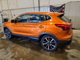 Nissan Rogue 2.0l Sport Sl, снимка 2