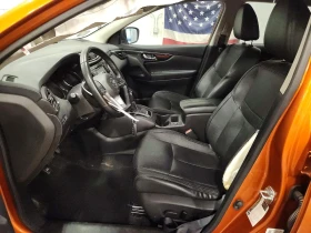 Nissan Rogue 2.0l Sport Sl, снимка 7