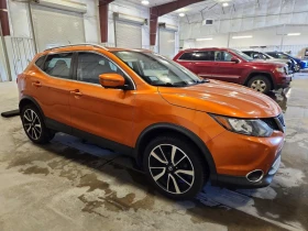 Nissan Rogue 2.0l Sport Sl, снимка 4