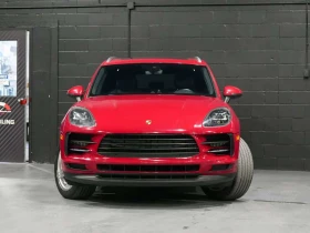 Porsche Macan 3.0 S| BOSE| PANO| DRIVER ASSIST| * АВТОКРЕДИТ * , снимка 3