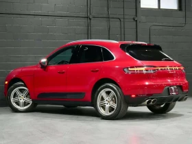 Porsche Macan 3.0 S| BOSE| PANO| DRIVER ASSIST| * АВТОКРЕДИТ * , снимка 6