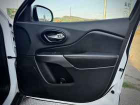 Jeep Cherokee Latitude lux, снимка 9